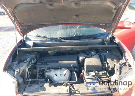 2011 Scion Xb from USA, damaged, VIN JTLZE4FE6B1125458